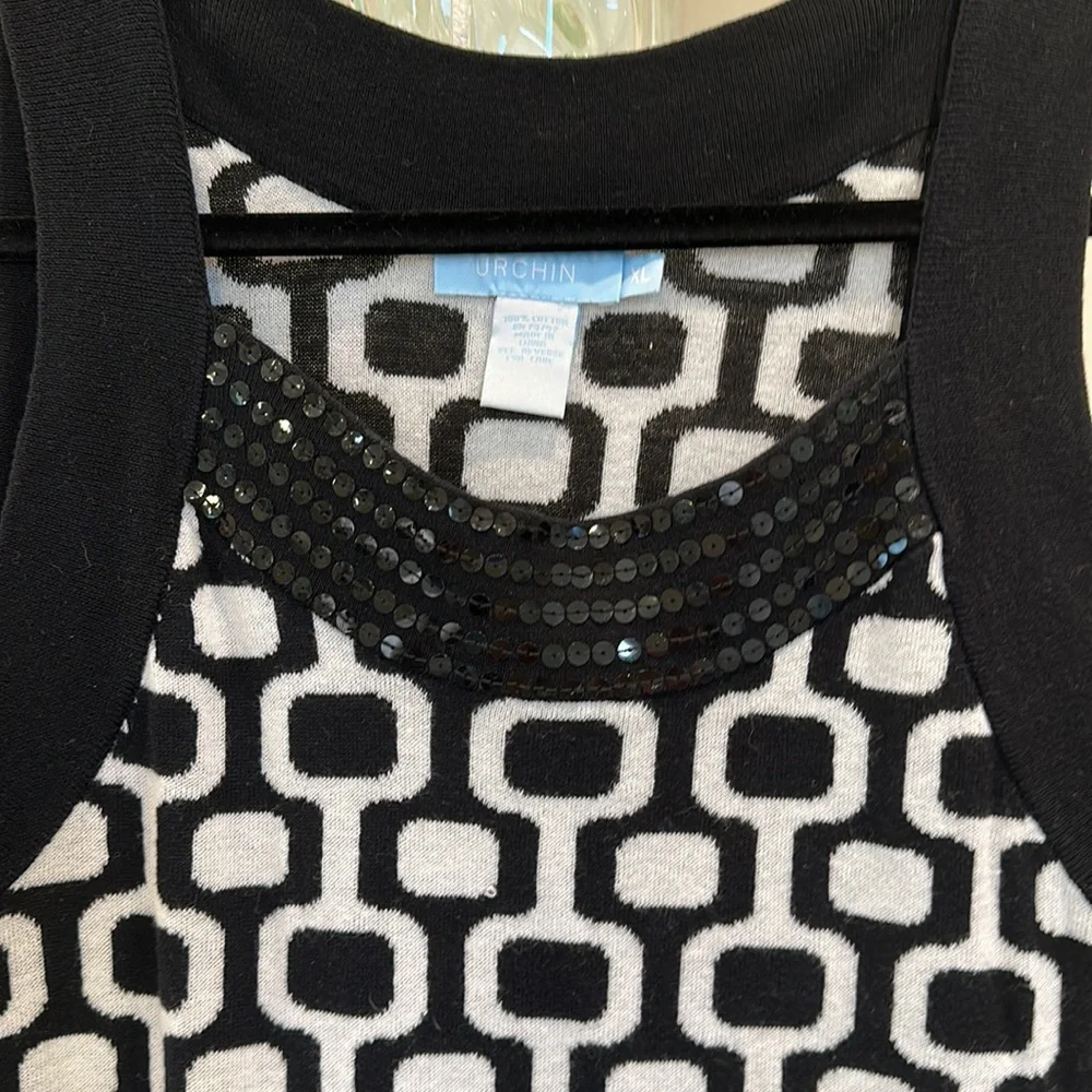 Never worn Urchin sweater dress Saxs - Picture 2 of 4